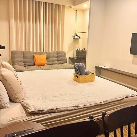 Areca Luxury Homestay & Spa Ba Dinh 河内 外观 照片