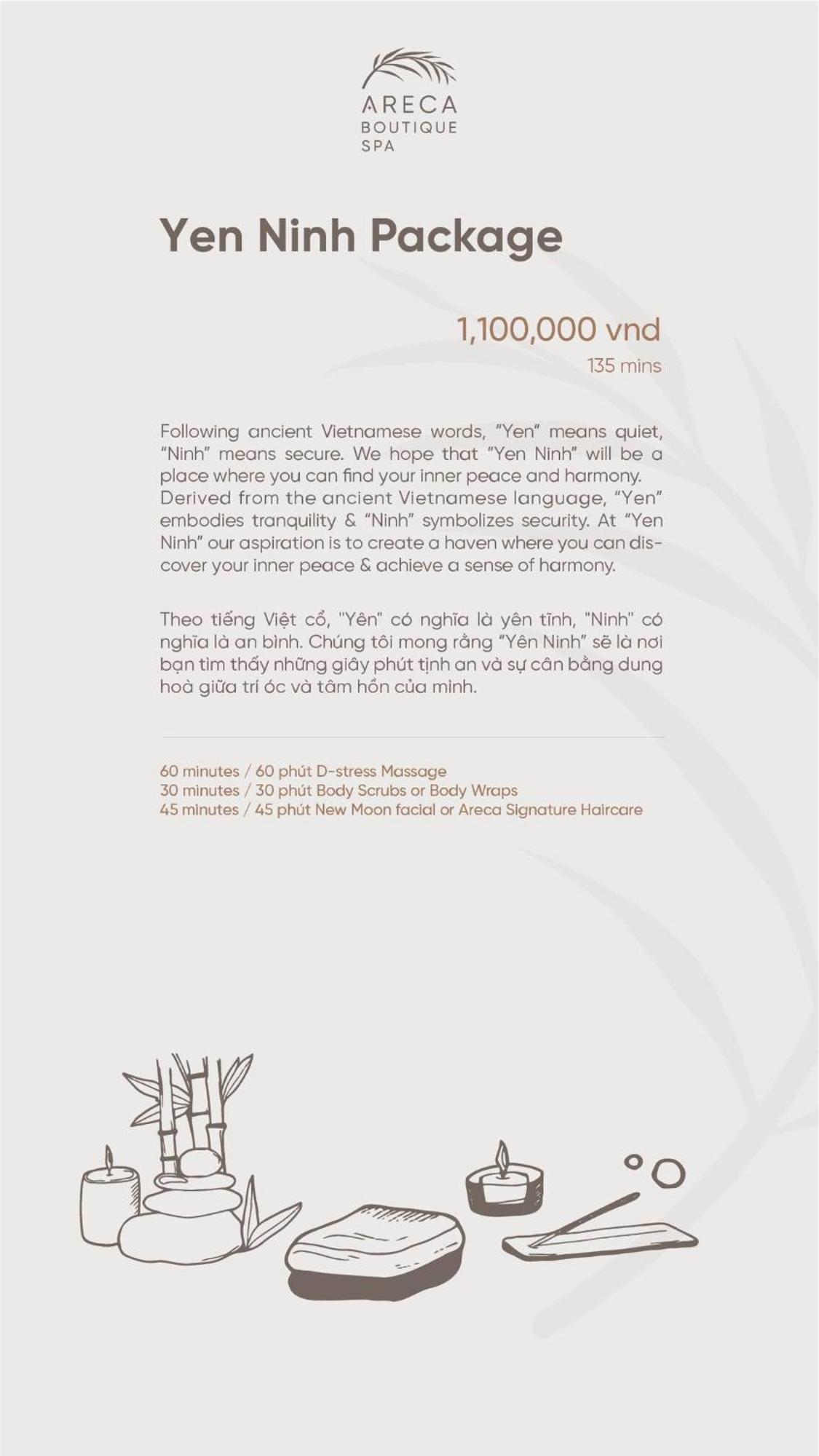 Areca Luxury Homestay & Spa Ba Dinh 河内 外观 照片