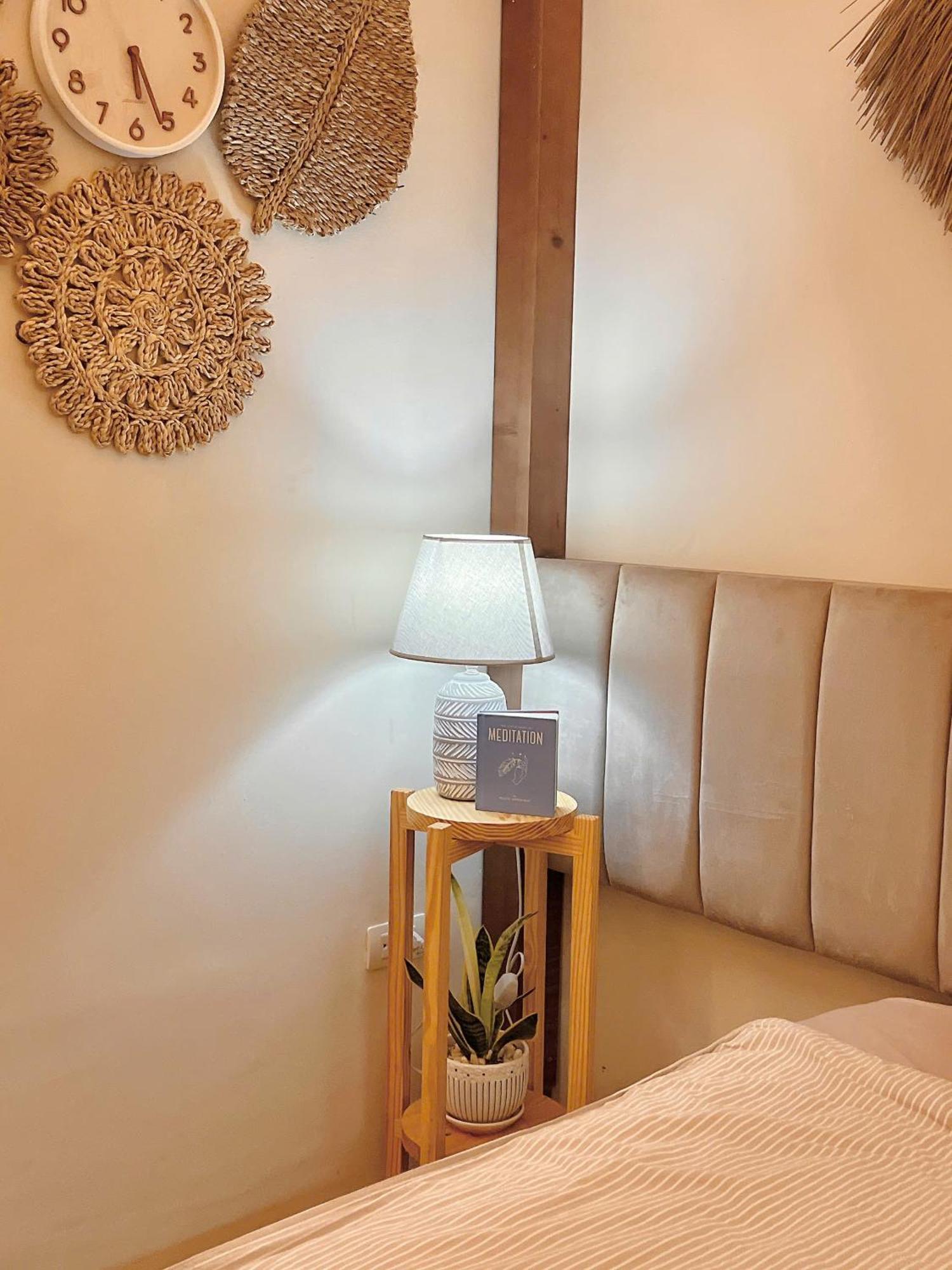 Areca Luxury Homestay & Spa Ba Dinh 河内 外观 照片